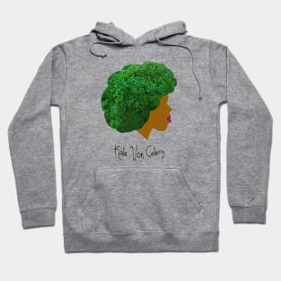 Kale Von Celery Hoodie